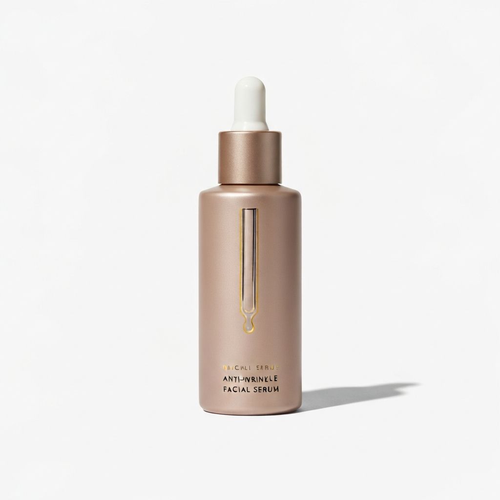 Sérum Liftant Fluide